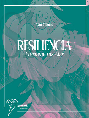 cover image of Resiliencia préstame tus alas